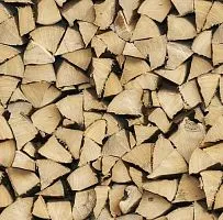 Огнезащитная плита "Фламма Design" с сюжетом "СЛОБОДА 085"  1200*610*9 мм