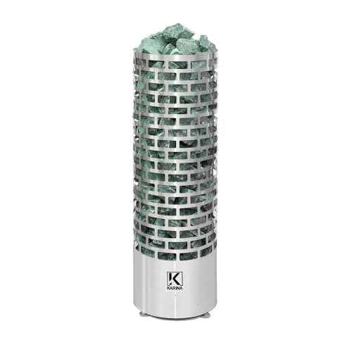 Электропечь Карина Nova 15 E без пульта Электропечь Карина Nova 15 E без пульта