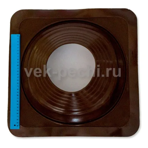 Мастер Флеш № 8 коричневый, прямой, 0-20 гр. 178-330 мм фото 2