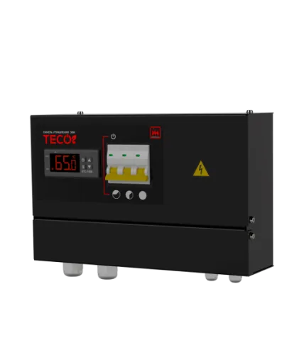 Панель управления ПУ ЭВН TECO (ТЭНб) 9 кВт