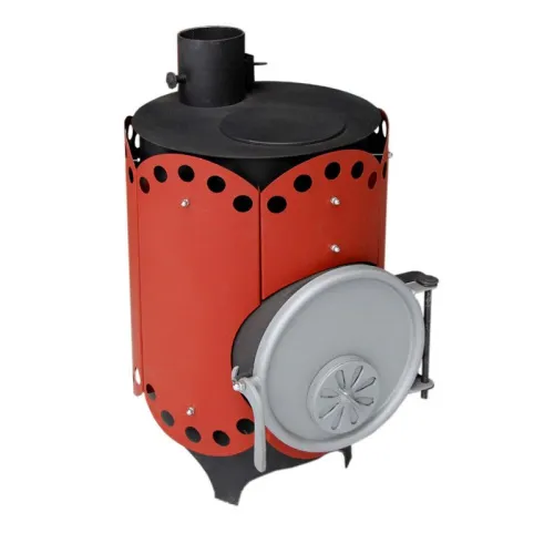 *Печь отопительная " Столыпинка " до 40 кв.м. ( сняты с пр-ва ) фото 2