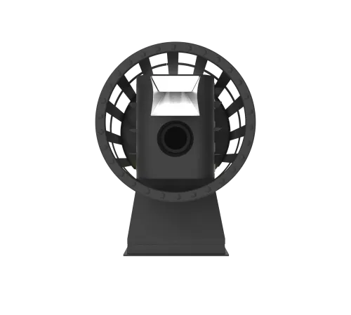 Печь банная чугунная  " Воевода " 15 Д - 1 со стеклом 320х320, сетка, ЗАКРЫТАЯ КАМЕНКА фото 3