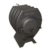 Печь отопительно - варочная " Bulyk - 150 " ( Булик )