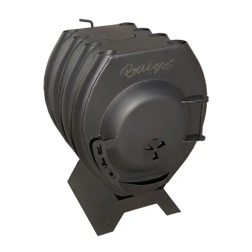 Печь отопительно - варочная " Bulyk - 150 " ( Булик )