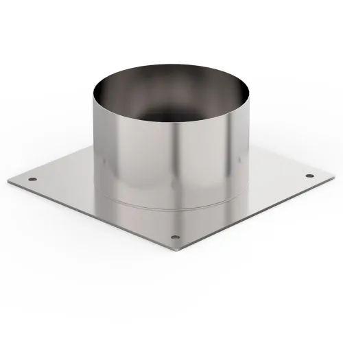 GS 430 ППУ 150 нерж/оц.