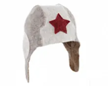 Шляпа "Танкист" НП