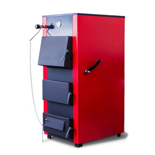 Котел отопительный Сибирь - SUNFIRE 45 Котел отопительный Сибирь - SUNFIRE 45