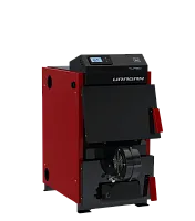 Котел комбинированный URAGAN PROF TURBO-16 квт