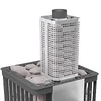 Экономайзер d 150 мм  скидка 20%