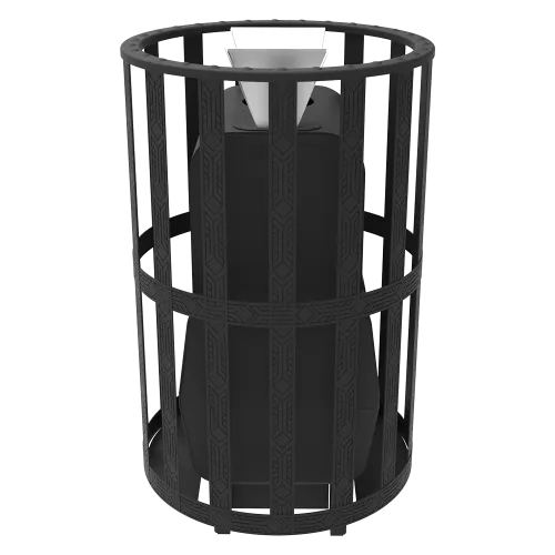 Печь банная чугунная  " Воевода " 15 Д - 1 со стеклом 320х320, сетка, ЗАКРЫТАЯ КАМЕНКА фото 2