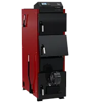 Котел комбинированный ULTRA  32 к.вт.