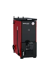 Котел отопительный ZEUS TURBO 8-10 кВт  до 400 кв.м.