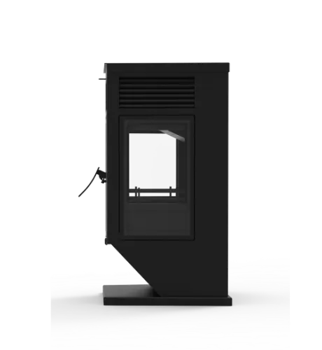 Печь камин Березка Hors - 6 ( Хорс ) Black Stove ( сталь + чугун ) фото 5 Печь камин Березка Hors - 6 ( Хорс ) Black Stove ( сталь + чугун ) фото 5