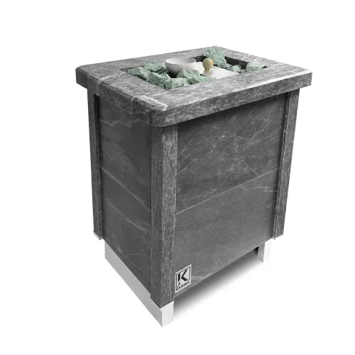 Электропечь Карина Quadro 4,5 талькохлорит