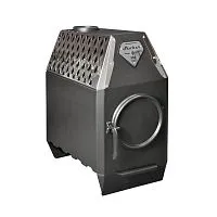 Печь отопительная Стокер Термо 350  АКВА  (Ермак)