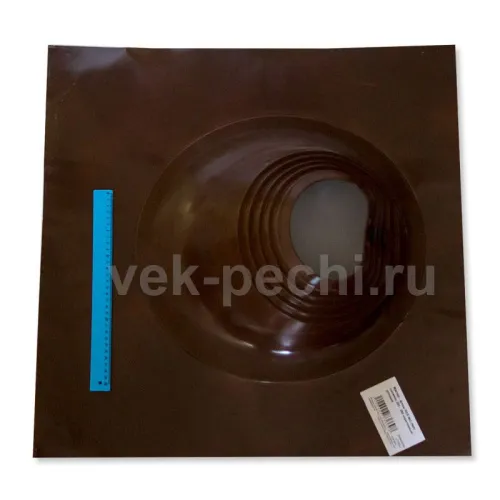 Мастер Флеш № 2 коричневый, угловой, d 200-280 мм 660/660 (20 шт) фото 2