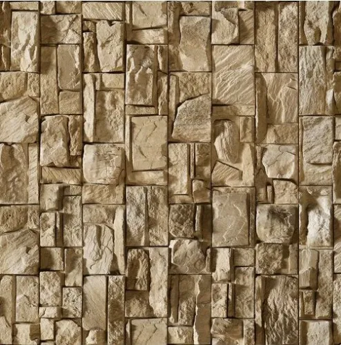 Огнезащитная плита "Фламма Design" с сюжетом "ПАЛЕРМО 091"  1200*610*9 мм