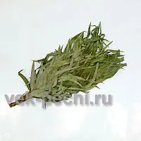 Веник эвкалипт  прозрачная упаковка "MR. VENIKOFF"