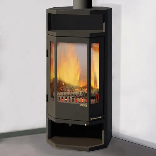 Печь - камин " Рейн "