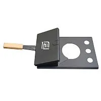 Модуль закрытой каменки ( Модели 12, 16 ) для печи в кожухе Ермак