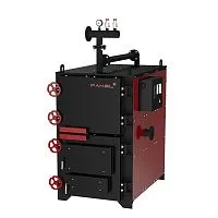 Котел стальной жаротрубный FAKEL-M M1  250 кВт 