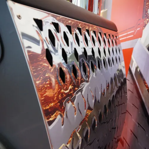 Печь отопительная длительного горения Stoker NAUTILUS 250 Ермак  фото 3