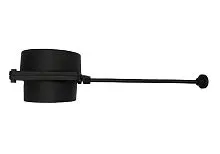 Шибер чугунный 130 мм  Сибирь