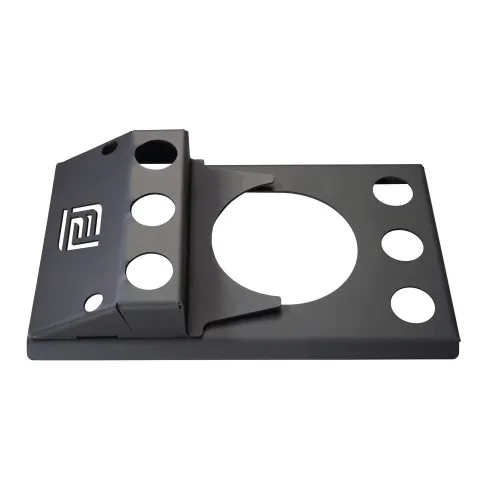 Модуль закрытой каменки ( Модели 20, 24 ) для печи - сетки Ермак