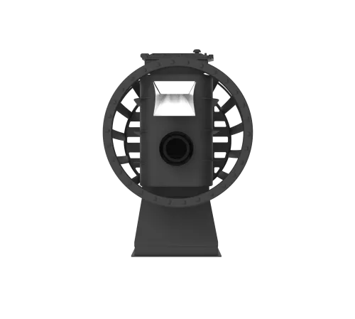Печь банная чугунная  " Воевода " 20 Д - 1 со стеклом 320х320, сетка ЗАКРЫТАЯ КАМЕНКА фото 5