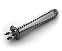 ТЭНБ 9 (80В 10/3,15 Р220) G 2” (металл.) в сборе Термокрафт