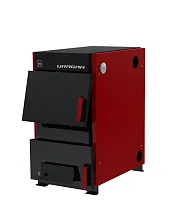 Котел комбинированный URAGAN PROF-22 квт
