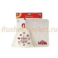  Новый год !  Комплект НП " Сновым Годом ! "