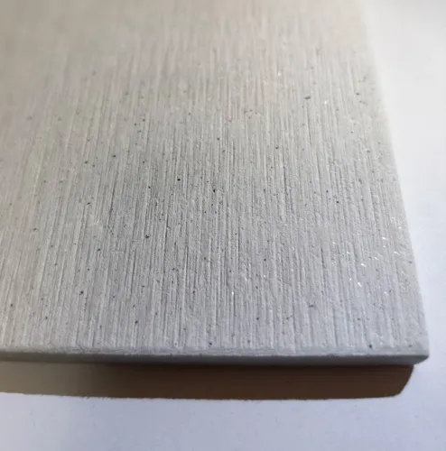 ФИБРА Огнезащитная фиброцементная плита 1200*800*9 мм бежевая 