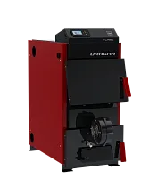 Котел комбинированный URAGAN PROF TURBO-28 квт