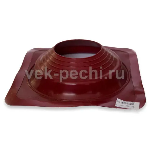 Мастер Флеш № 8 красный, прямой, 0-20 гр. 178-330 мм