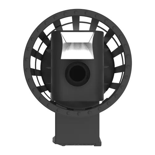 Печь банная чугунная  " Воевода " 15 ДТ - 4 ( сетка ) закрытая каменка фото 2