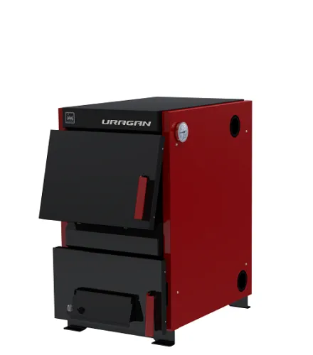 Котел комбинированный URAGAN PROF-16 квт