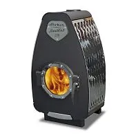 Печь отопительная длительного горения Stoker NAUTILUS 150 Ермак 