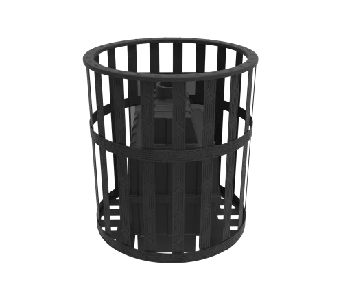 Печь банная чугунная  " Воевода " 15 Д - 1 со стеклом 320х320, сетка фото 4