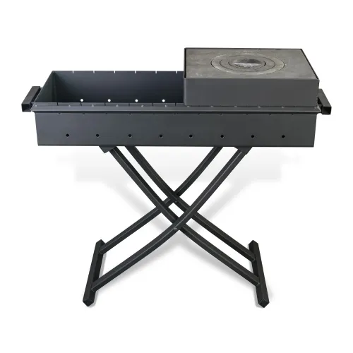 Радуга  Мангал М 900У, 3 мм фото 3