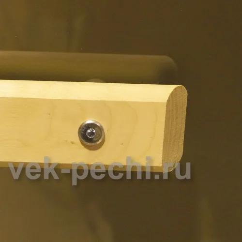 Дверь, бронза 1800 х 700 ( ольха ) Пр. ручка Н/Р фото 3