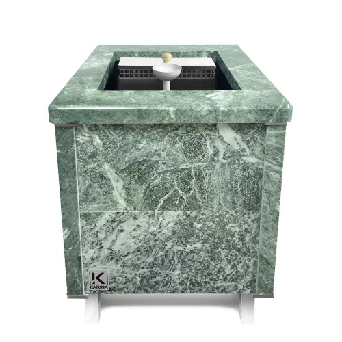 Электропечь Карина Quadro 18 змеевик