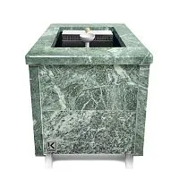 Электропечь Карина Quadro 15 змеевик
