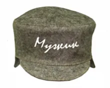 Кепка "Мужик"