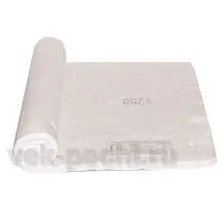 Маты стекло - керамические для огнезащиты (25*610*1000) 1 метр