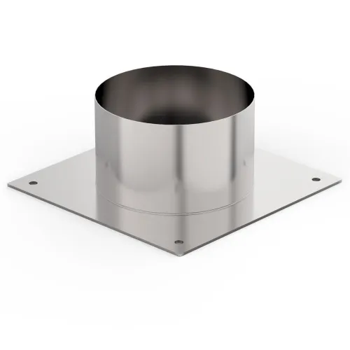 ДППУ  80  холодный нерж/оц