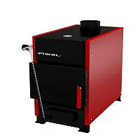 Котел отопительный "Факел-15" до 150 м. кв.