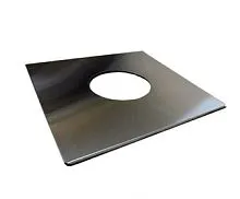 Элемент ППУ 115 нерж. 0,5 мм