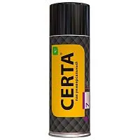 Лак 0,52л аэрозоль термостойкий бесцветный КО-85