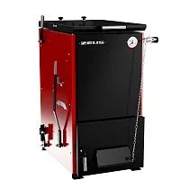 Котел отопительный ZEUS 32 кВт  (ТЭНБ 12кВт/380-отдельно) до 320 кв.м.